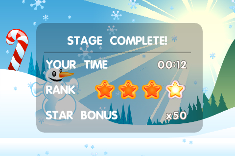 Screenshot SPiN – Super Shape Puzzle Screenshot SPiN – Super Shape Puzzle