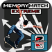 Memory Match Extreme for iPhone Full Version - By Up Top Games Best Fr