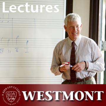 Lectures 2010 - 2011
