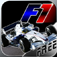iPhone/iPadアプリ「F1 Ultimate Free」のアイコン
