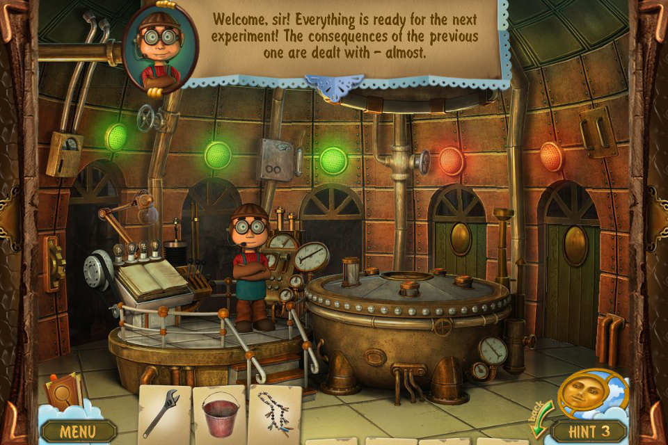 Free hidden object online games for adults