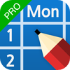 ハンディ時間割 Pro