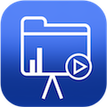 WiPoint - Create HD video presentations, add Music and share on Facebook, YouTube and Twitter